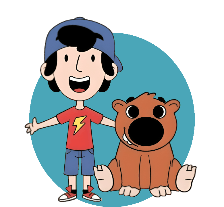 As Aventuras De Mike